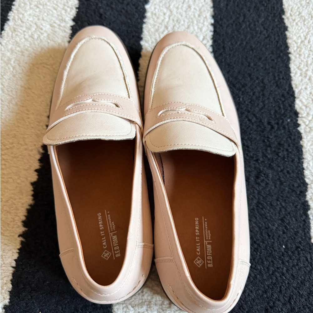 Call It Spring Loafers - Picture 5 of 7